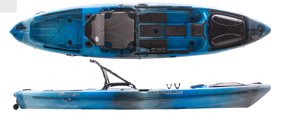 Native Slayer 12 Pro