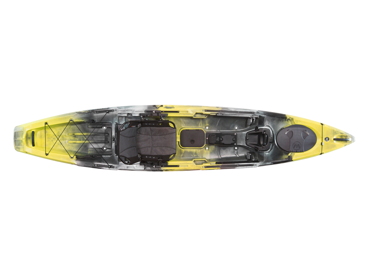 Wilderness Systems Radar 135