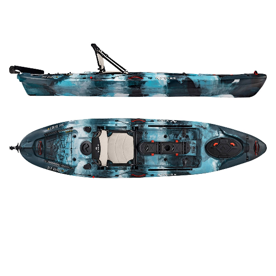 Vibe Sea Ghost 110