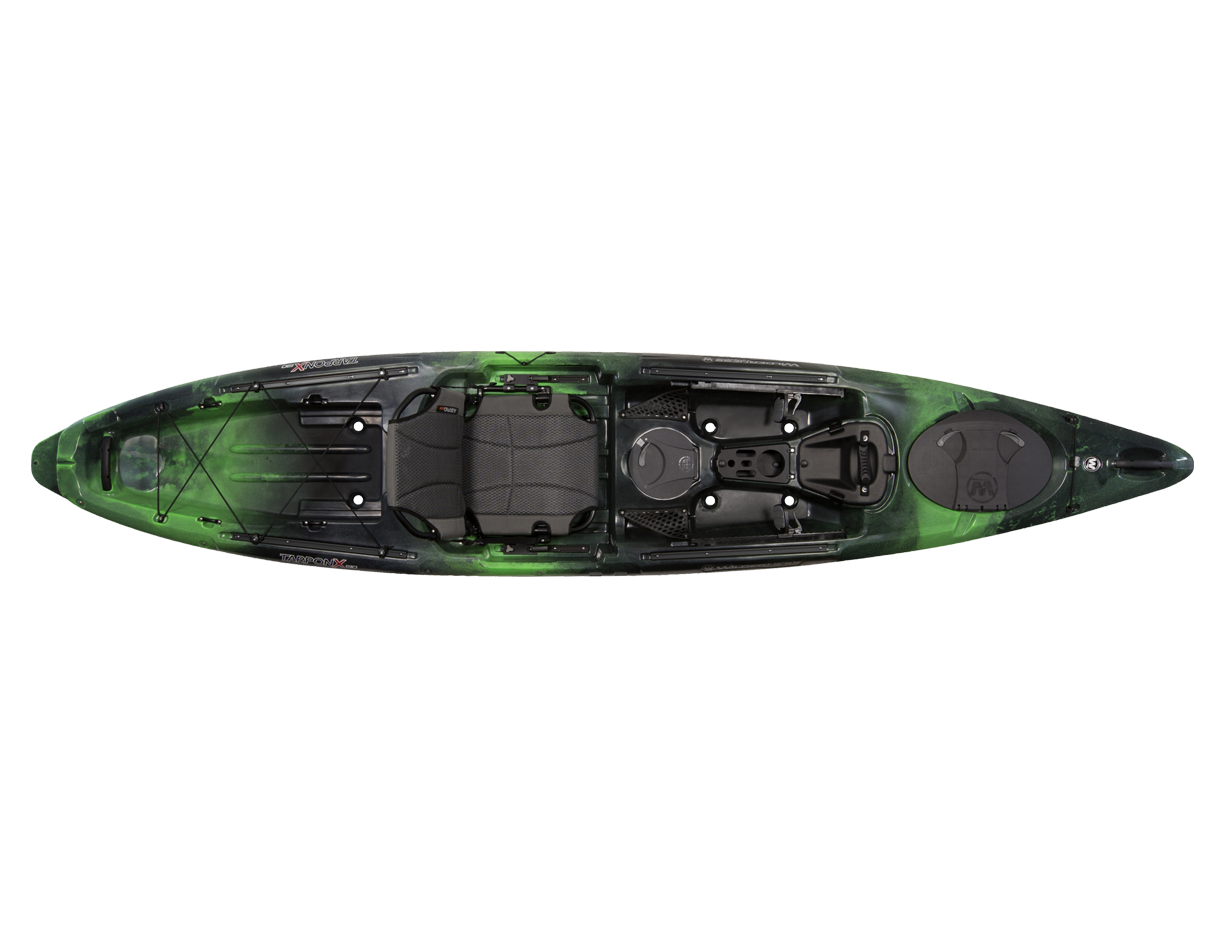 Widerness Systems Tarpon130X