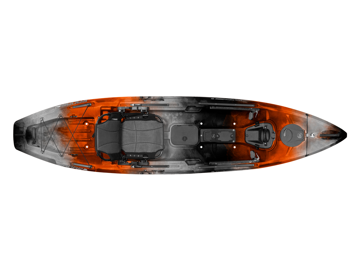 Wilderness Systems Radar 115