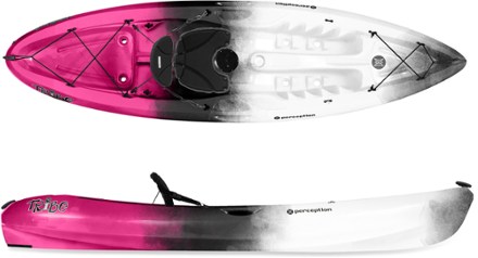 Perception Tribe 9.5