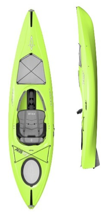 Dagger Axis 10.5