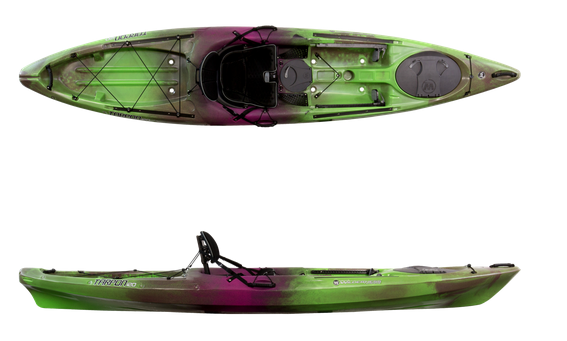 Wilderness Systems Tarpon 120