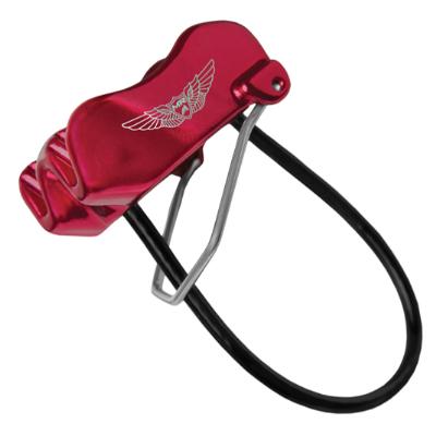 Wingman Belay Device