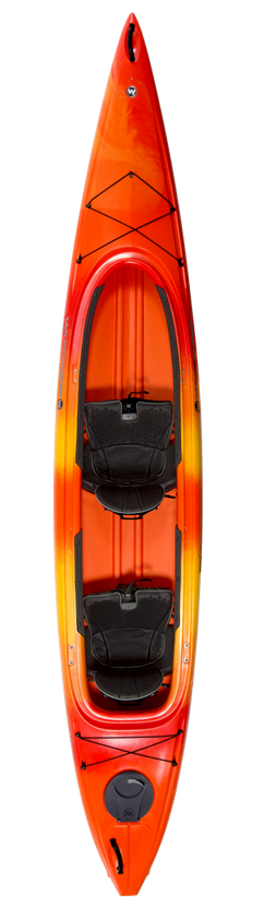 Wilderness Systems Pamlico 145T