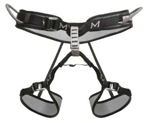 Mars Harness