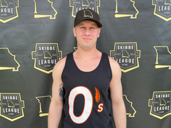 Brett Spencer