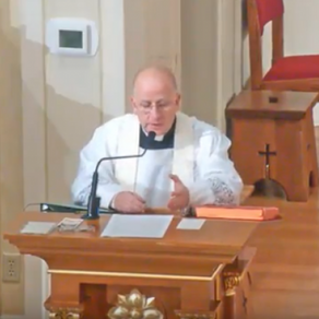 Levels of Spiritual Warfare  ~  Fr Ripperger