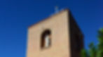 Chapel bell tower