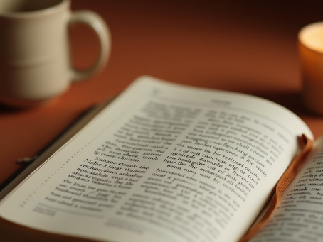 Discovering Spiritual Discernment: A Guide for Beginners