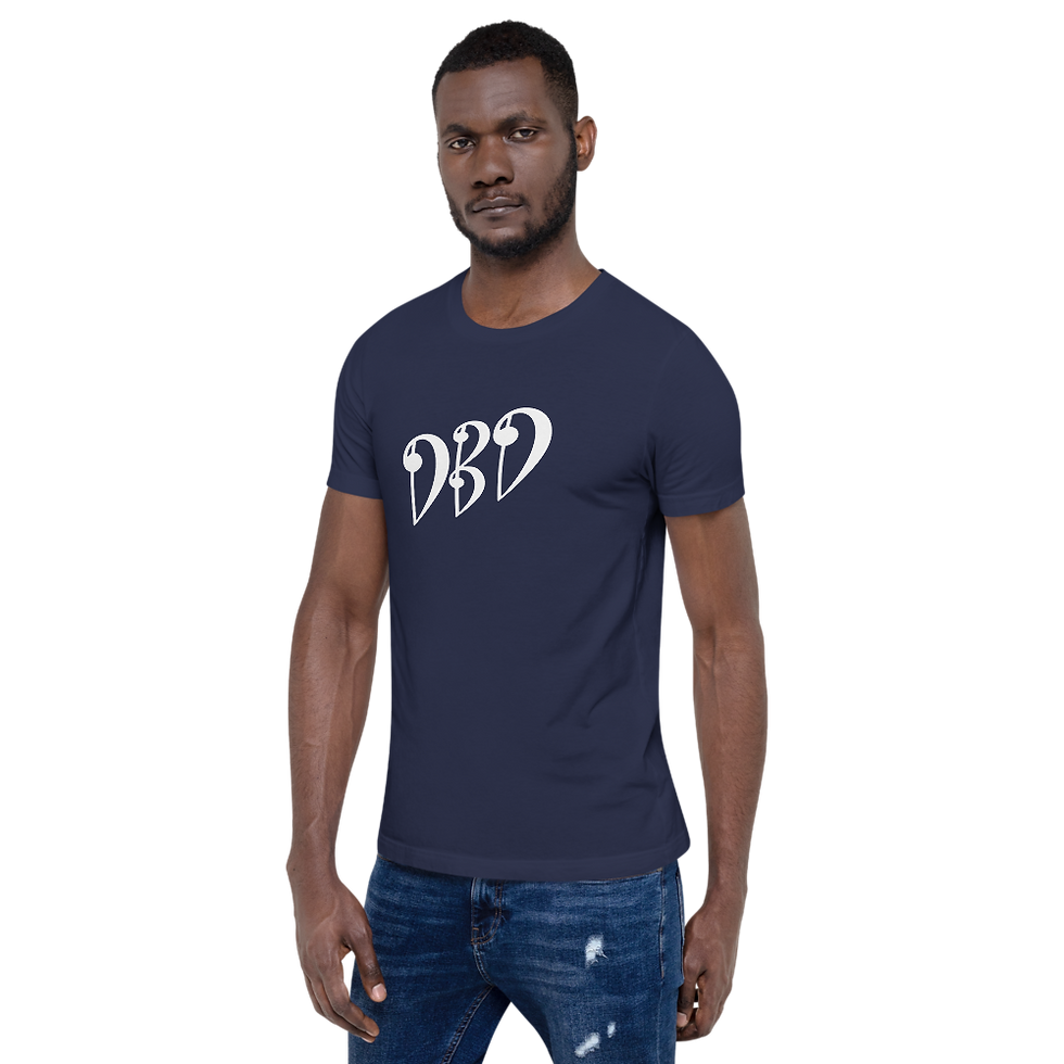 Thumbnail: Bella + Canvas Unisex T-Shirt