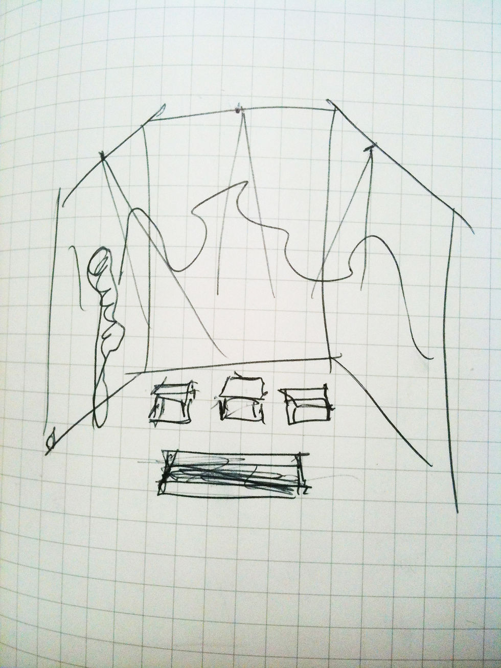 Carlotta's Space