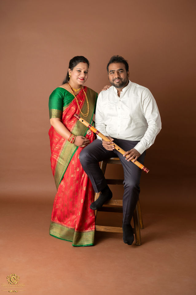 Maternity photoshoot package bhopal cost, Dheer's Photography