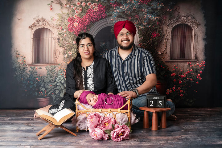 Family photography in bhopal price