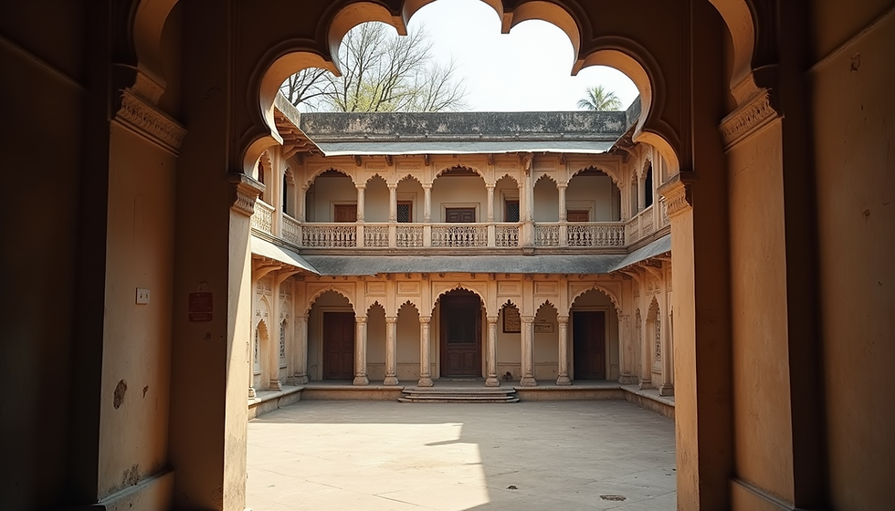 Mastering Real Estate Photography in Bhopal Tips for Stunning Images and Effective Listings