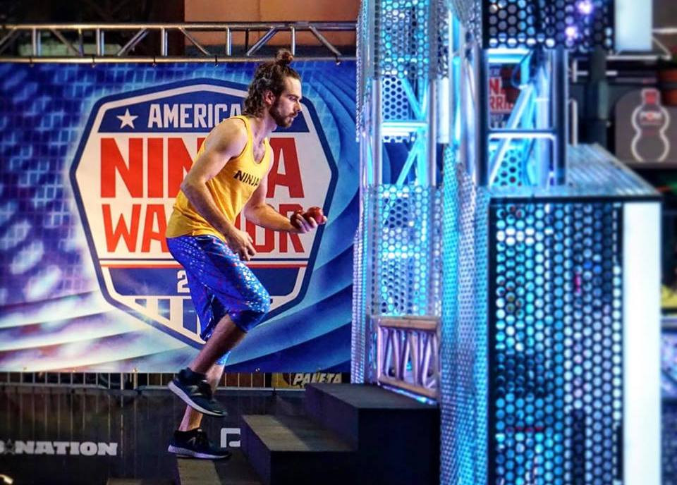 Jefe Greenheart on ANW