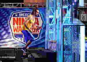 Jefe Greenheart on ANW