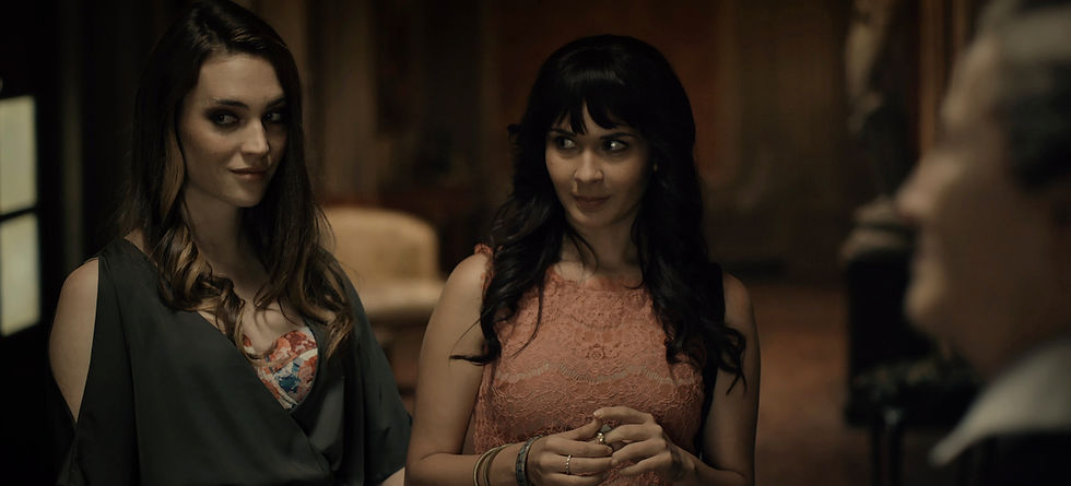 Más negro que la noche