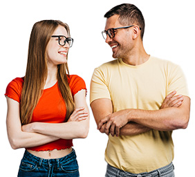 smiley-friends-looking-each-other.jpg