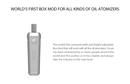 Thumbnail: Yocan UNI (Universal Cartridge Battery)