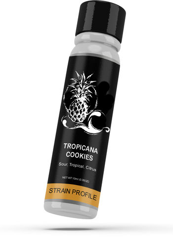 Tropicana Cookies (Sativa)