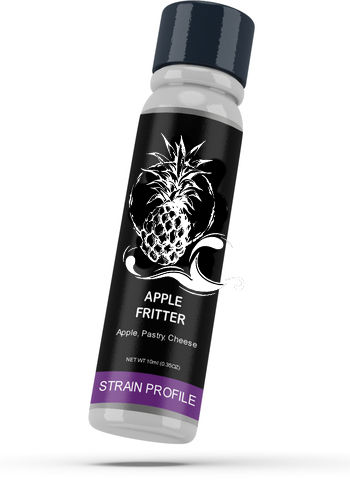 Apple Fritter Terpenes (Hybrid)