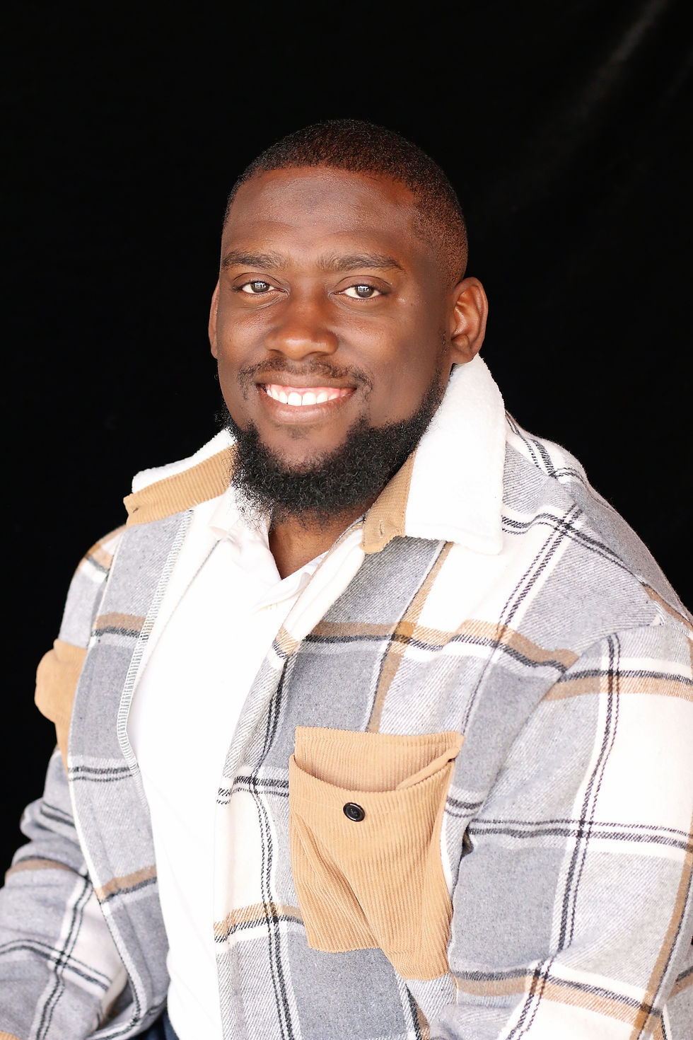 Jay Smith, Solutions Consultant