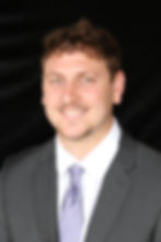 Ethan Stokes, Solutions Consultant