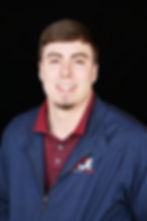 Cameron Wilson, Service Tech Supervisor