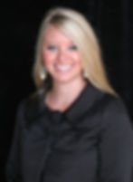 Nichole Thornton, Director of Admin & Marketing