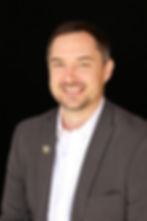 Hugh Mays, Sales Director