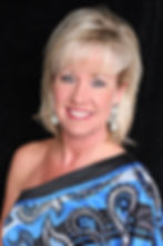 Courtney Mills, VP of Administration