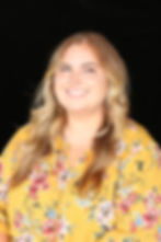 Kasey McTier, Sales Admin