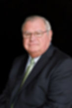 Roy Blackmon, Vice President
