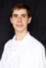 Gregory Hendrix, Service Technician