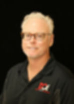Joel McCarthy, Shop Tech