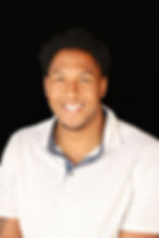 Cameron Spencer, IT Support