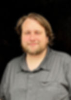 Taylor May, IT Support