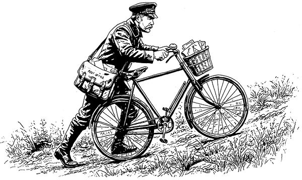 Postman