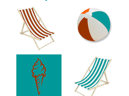 Petite pause estivale