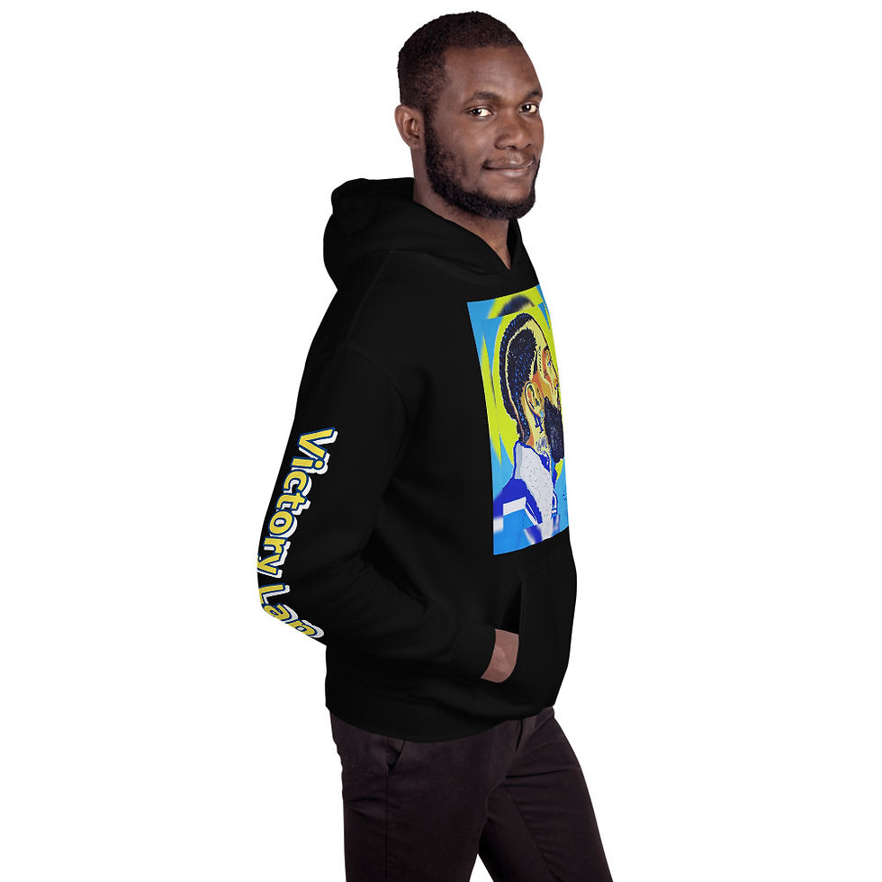 Thumbnail: Unisex Nipsey Hoodie