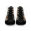 Thumbnail: Women’s high top canvas shoes