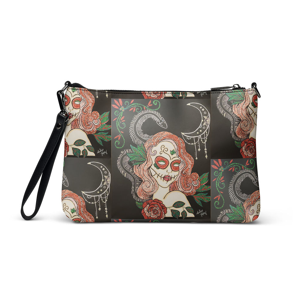 Thumbnail: Crossbody bag