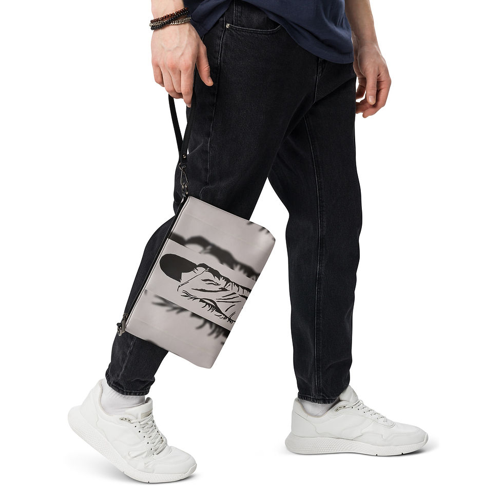 Thumbnail: Crossbody bag