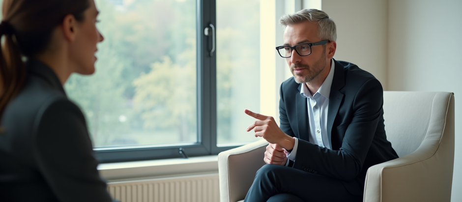 Praxis Ergovan Leistungen: Ihre Unterstützung zur MPU