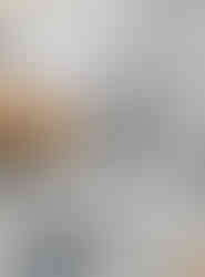 finished bathroom tile detail