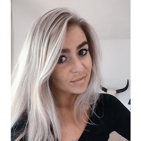 Dominique Laurine Artist