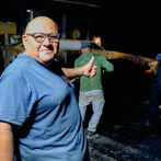 SANTA ISABEL YA CUENTA CON VÍAS ASFALTADAS