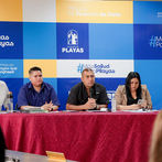 Concejo Municipal aprueba comodato de espacio a favor de la Unidad Educativa María Luisa Luque de Sotomayor